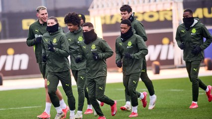 Kehls Hoffnung: "Brauchen einfach ein Erfolgserlebnis"