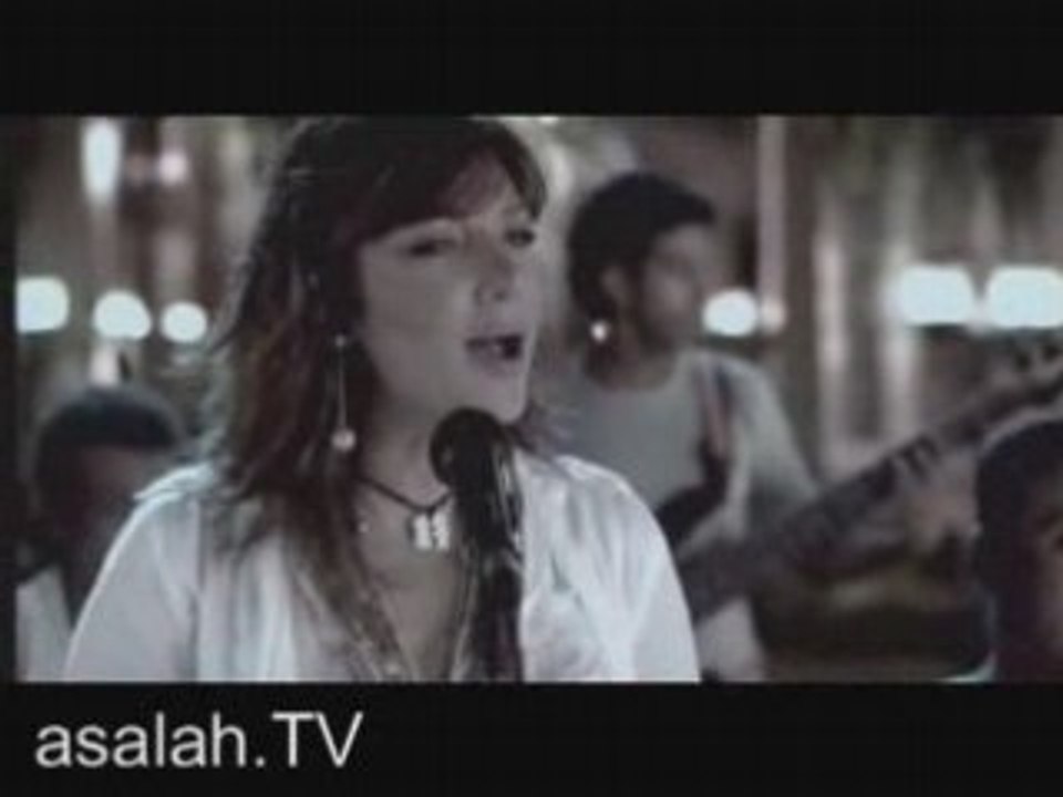 Promo concert Assala et West El Balad à l'Opera du Caire