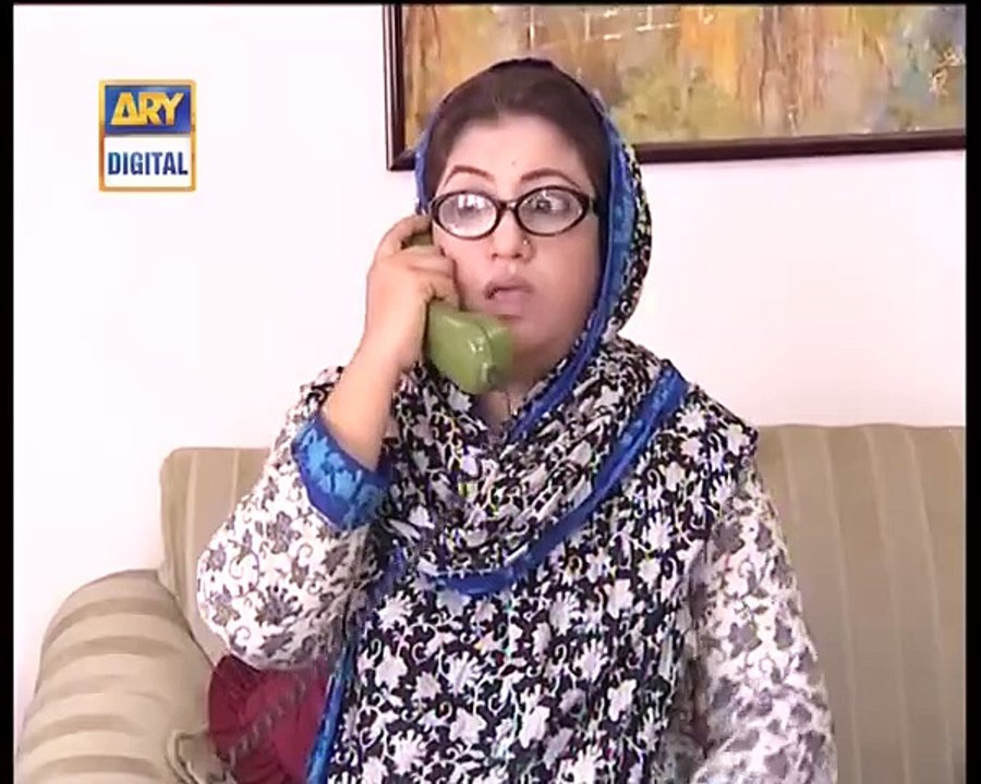 Bulbulay Ep 38 -(480P)