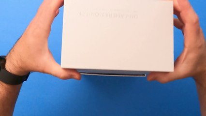 Unboxing a Feelworld 6 Plus Monitor