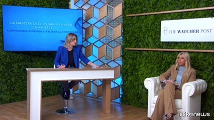 Tumore ovaio, Murelli: disomogeneit? offerta test genetici