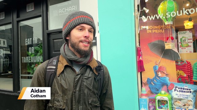 Will reducing black bin collection encourage locals to use their green bins?