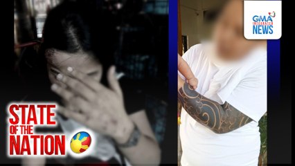 Babae, sugatan nang banggain umano ng ex-boyfriend | SONA