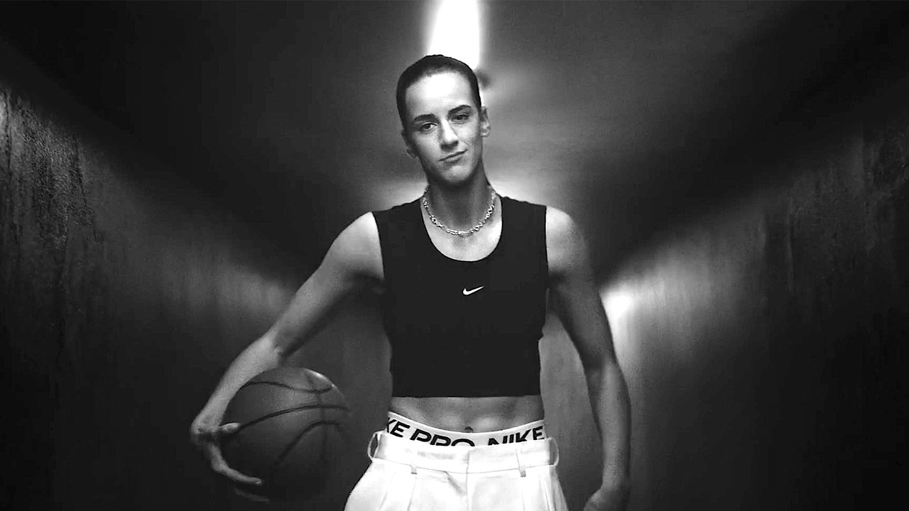 Nike "So Win" Super Bowl 2025 Commercial