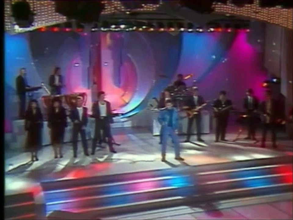 Michel Sardou / Féminin comme      (A capella 1987)