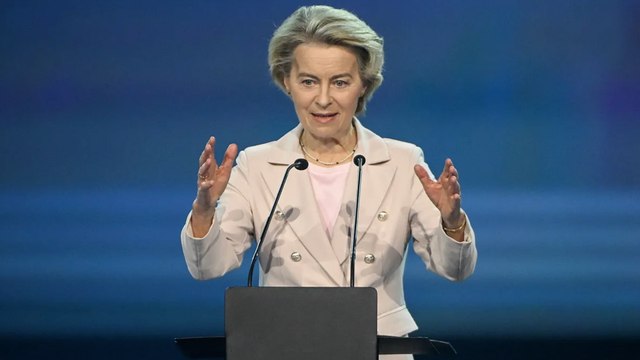 Europa, en alerta ante los posibles aranceles de Trump: Tomaremos las medidas necesarias