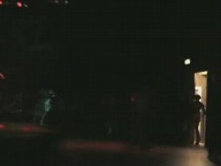 INTO THE GROOVE AT HAL 4