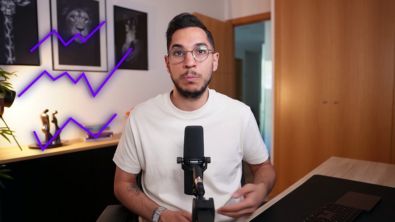 Esta Es La Mejor Estrategia De Trading Con RSI