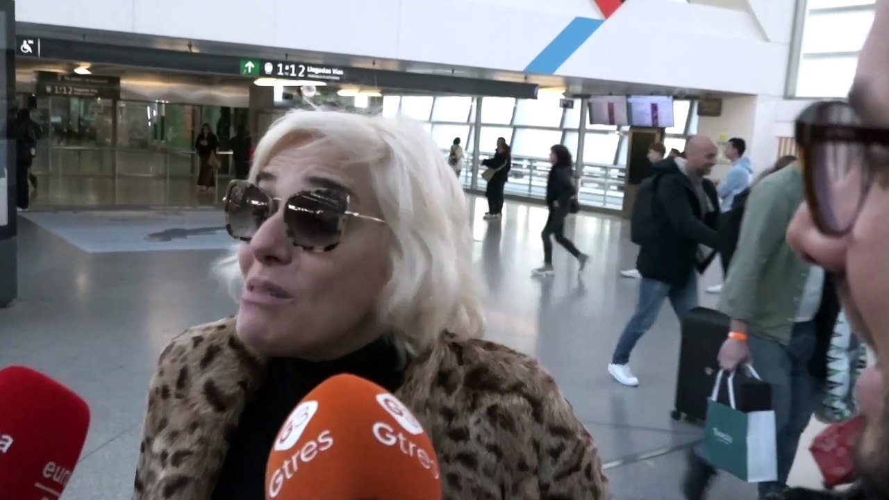 Anabel Alonso y Malena Alterio cuentan la 'cara B' de los Goya y opinan del caso de Karla Sofía Gascón