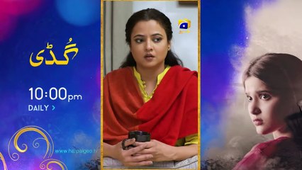 Dil-e-Nadan Episode 52 - [Eng Sub] - Mikaal Zulfiqar - Amar Khan - Ali Abbas - 10th February 2025