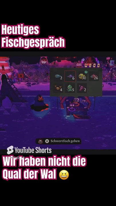 Schattenwolf_!_ Im Cult of the Lamb Lets Play Part 10