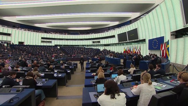 Bruselas avisa a Trump de que no hay justificación para imponer aranceles al acero y aluminio