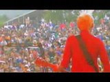 Muse - Showbiz - Eurockeennes 2000