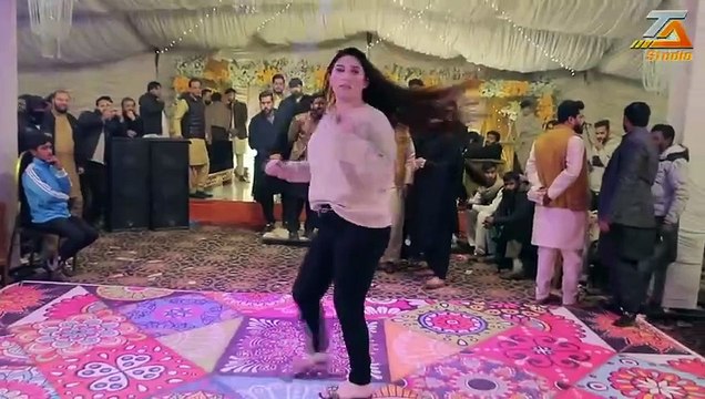 Gallan Hon Teriyan Te Meriyan Nayab Khan Tik Tok Viral Song _ Latest Hot Dance Performance TA Studio