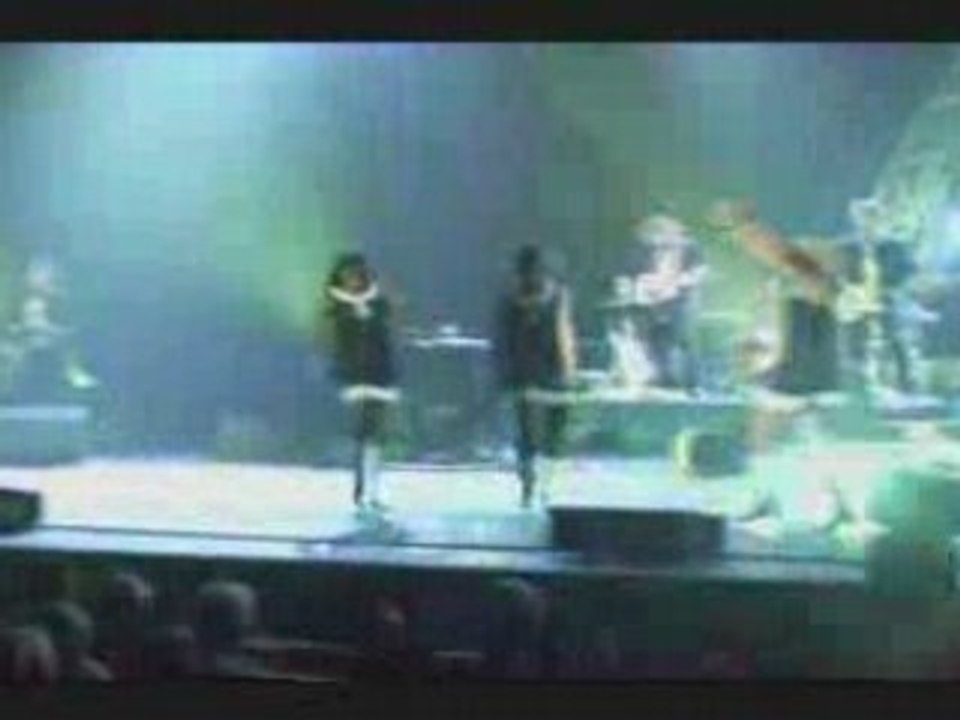 Sylvie Vartan - Si Je Chante (2008)