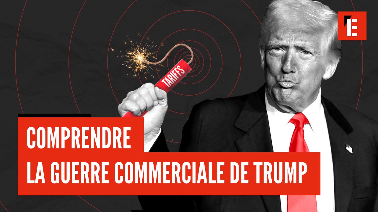 Droits de douane : les choix contradictoires de Trump