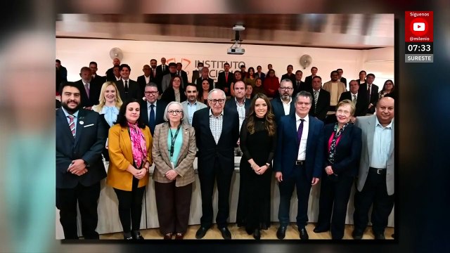 Secretaría de Salud impulsará reformas para facilitar trasplantes de órganos