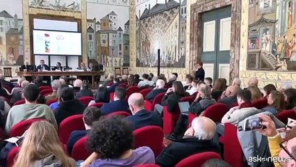 Pecoraro Scanio: Pizza ? simbolo dell'italia e di sostenibilit?