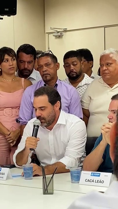 Adolfo Viana comemora indicação de Rodrigo Alves para Secretaria de Saúde de Salvador