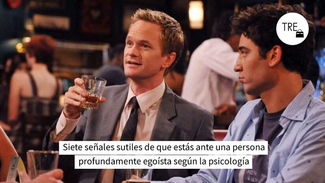 Siete señales sutiles de que estás ante una persona profundamente egoísta según la psicología