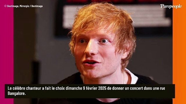 La police lui a empêché de... : Ce chanteur connu mondialement a commis un impair et l'a payé très cher