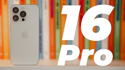 Mi Opinión sobre el iPhone 16 Pro en 2025: ¿Vale la Pena Después de 3 Meses? 📱