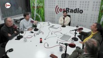 Fútbol es Radio: Empate polémico entre el Real Madrid y el Atlético de Madrid