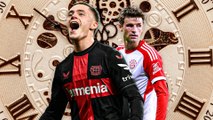 Bayerns Bruch im Titelrennen und Leverkusens entscheidender Schritt