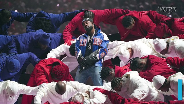 No, Kendrick Lamar Won't Get Paid for the Super Bowl Halftime Show — Here's Why