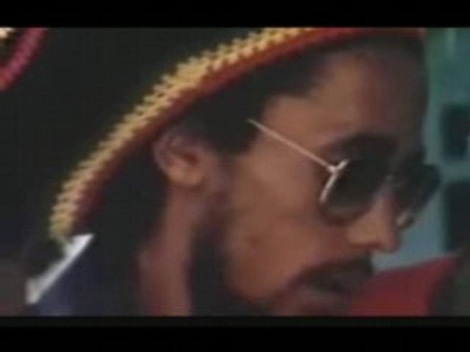 Bob Marley - Copacabana Brazil 1980