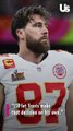 Patrick Mahomes Addresses Travis Kelce's Chiefs Future Amid Super Bowl Loss