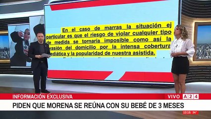 📢 RENUNCIA EL ABOGADO DE MORENA RIAL: "YO NO TENGO UNA BUENA RELACIÓN CON EL PADRE"
