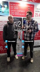 Qui avait deviné ? Retrouve toutes les infos sur rejoinslesexperts.fr