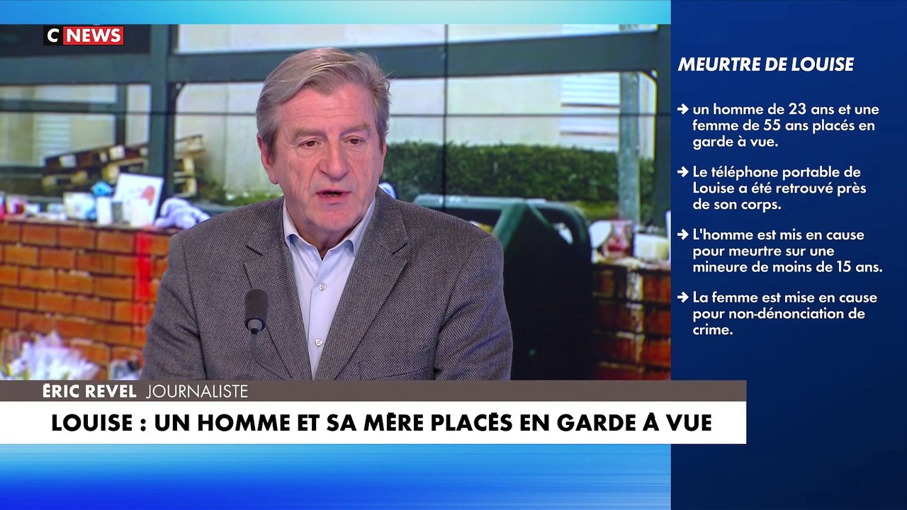Eric Revel : «La nouvelle marche de la barbarie française, ce sont des joueurs armés de couteaux»