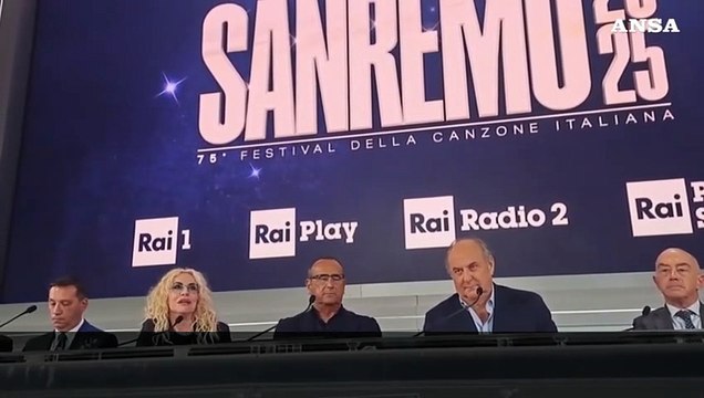 Sanremo, Clerici: Nel mio lavoro, puo' far bene fermarsi un po'