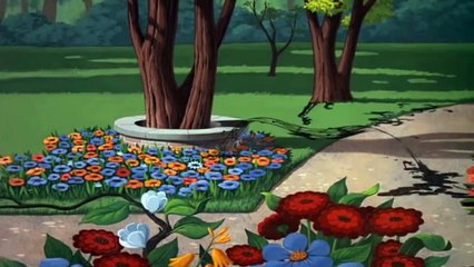 Dual for a Radio | Donald Duck Cartoons 81 - Slide, Donald, Slide 1949