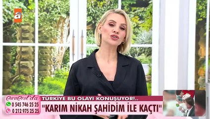 Esra Erol'da 10 Şubat 2025 | Tek Parça