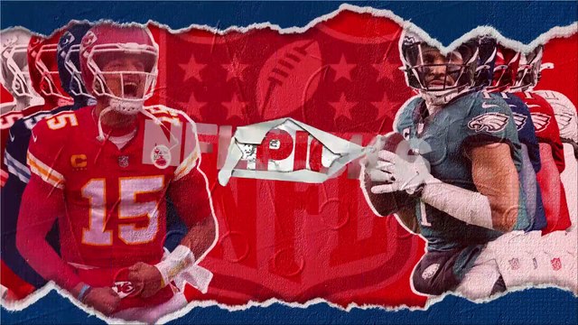 NFL Pick 6: Super Bowl LIX: Hurts gets revenge as Eagles destroy Chiefs