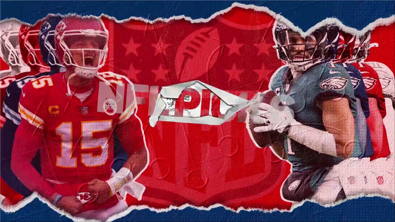 NFL Pick 6: Super Bowl LIX: Hurts gets revenge as Eagles destroy Chiefs
