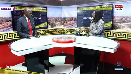 Convocation de Farba Ngom _ Major Kandji fait des révélations _« litah gendarme yi.. »