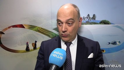 Bit, Alpitourworld: anno iniziato bene, Mar Rosso traina crescita