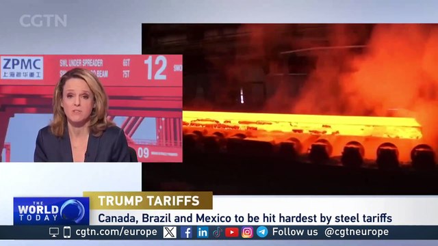 Will Broader Trade Sanctions and Quick Tariffs Be More Harmful to the Global Economy?