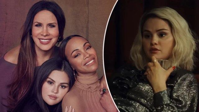 Selena Gomez Breaks Silence on Karla Sofia Gascón’s Backlash, Says She Stands by Emilia Pérez