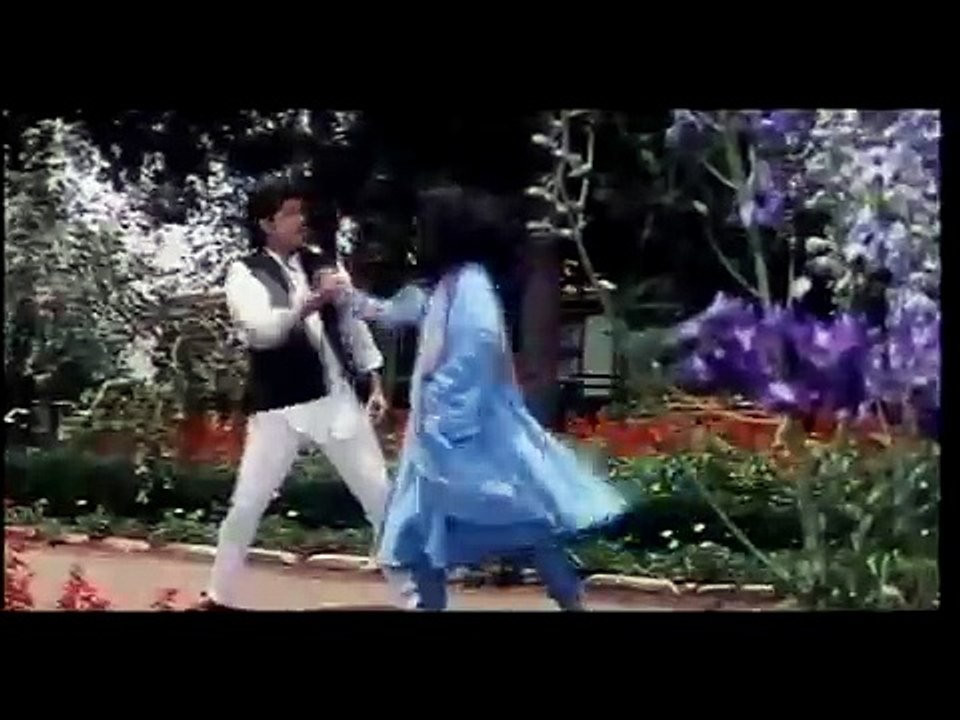 Shuru Shuru Ki Yeh  /1992  Humla/Mohammed Aziz, Anuradha Paudwal