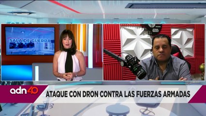 Continúa el despliegue de la Guardia Nacional en la frontera con Estados Unidos