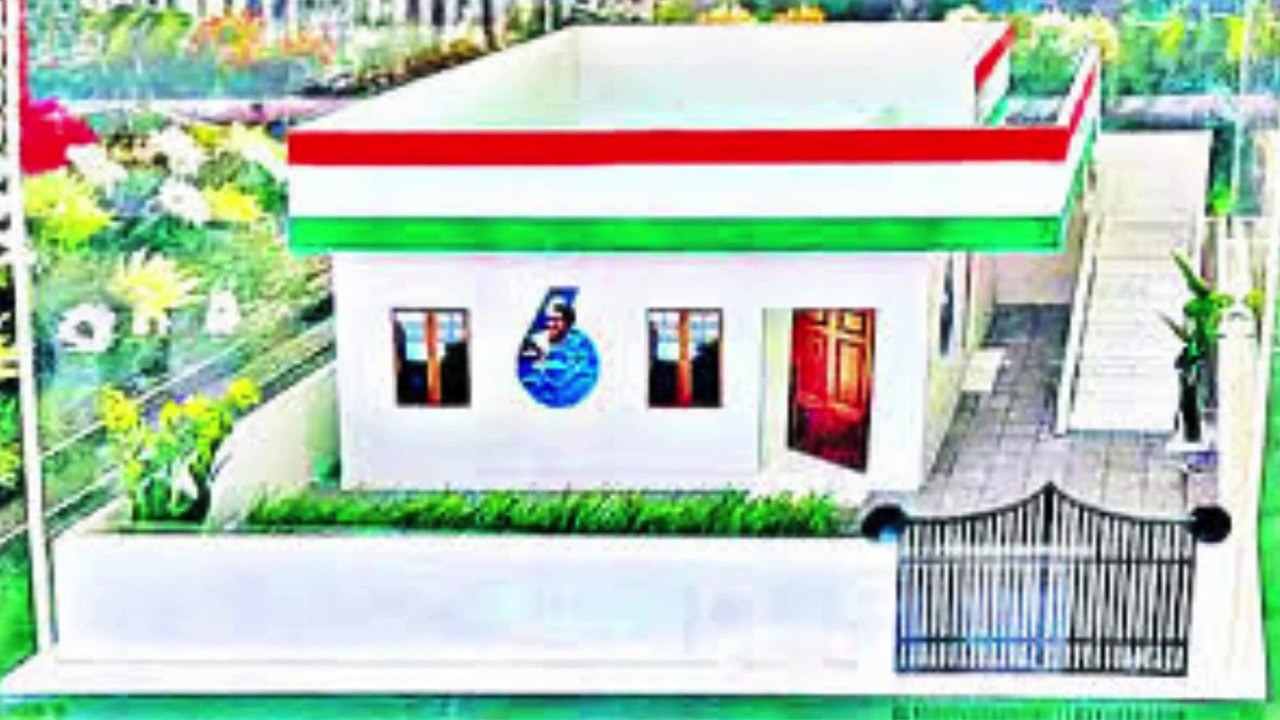 Indiramma illu🏡 New Updated List📝 L1,L2, L3 💥 ఇందిరమ్మ ఇళ్లు & రైతు భరోసా 🏡💰 ఈరోజు డబ్బులు శుభవార్త👉)