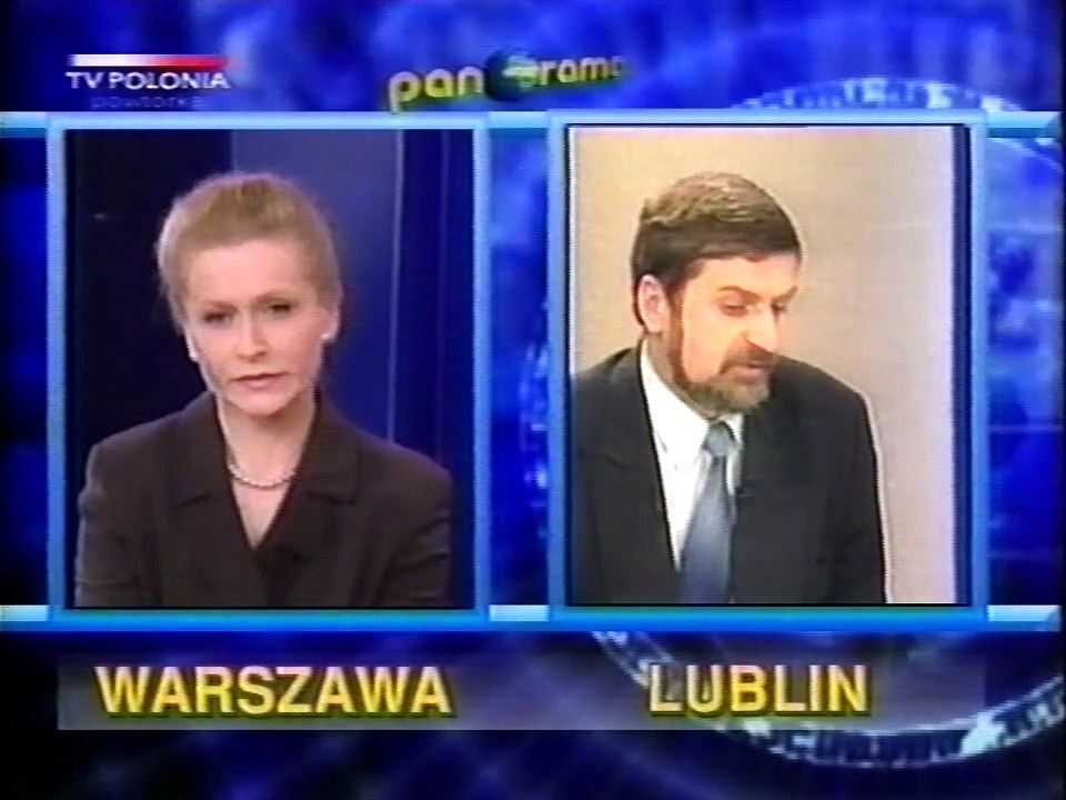 Urywki z TV - 26.04.1998