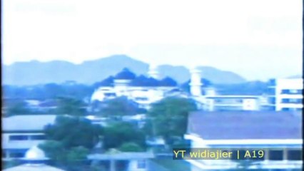 penutup siaran SCTV tahun 1990-2003