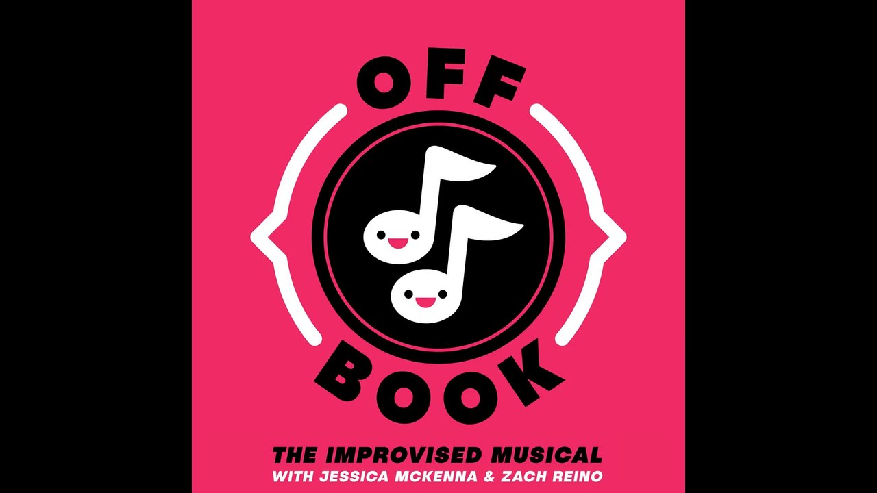 Off Book - Tippity-Tap