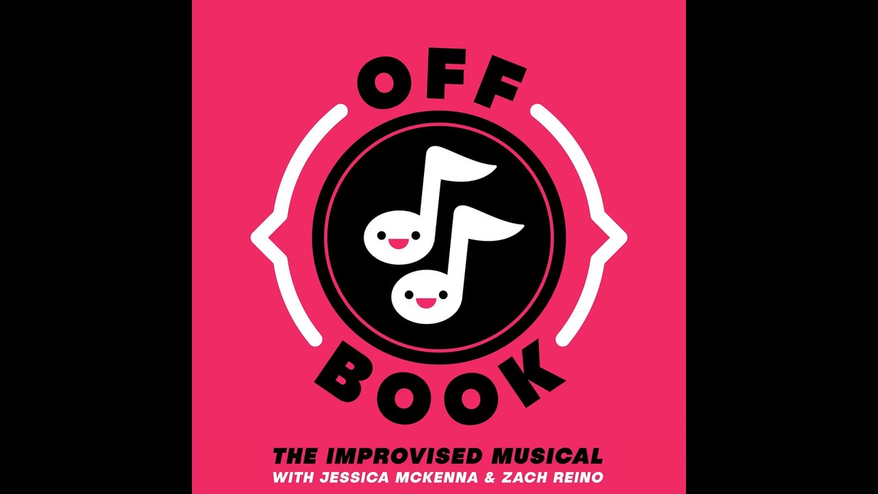 Off Book - Heart and Soul (Ursula's Version)